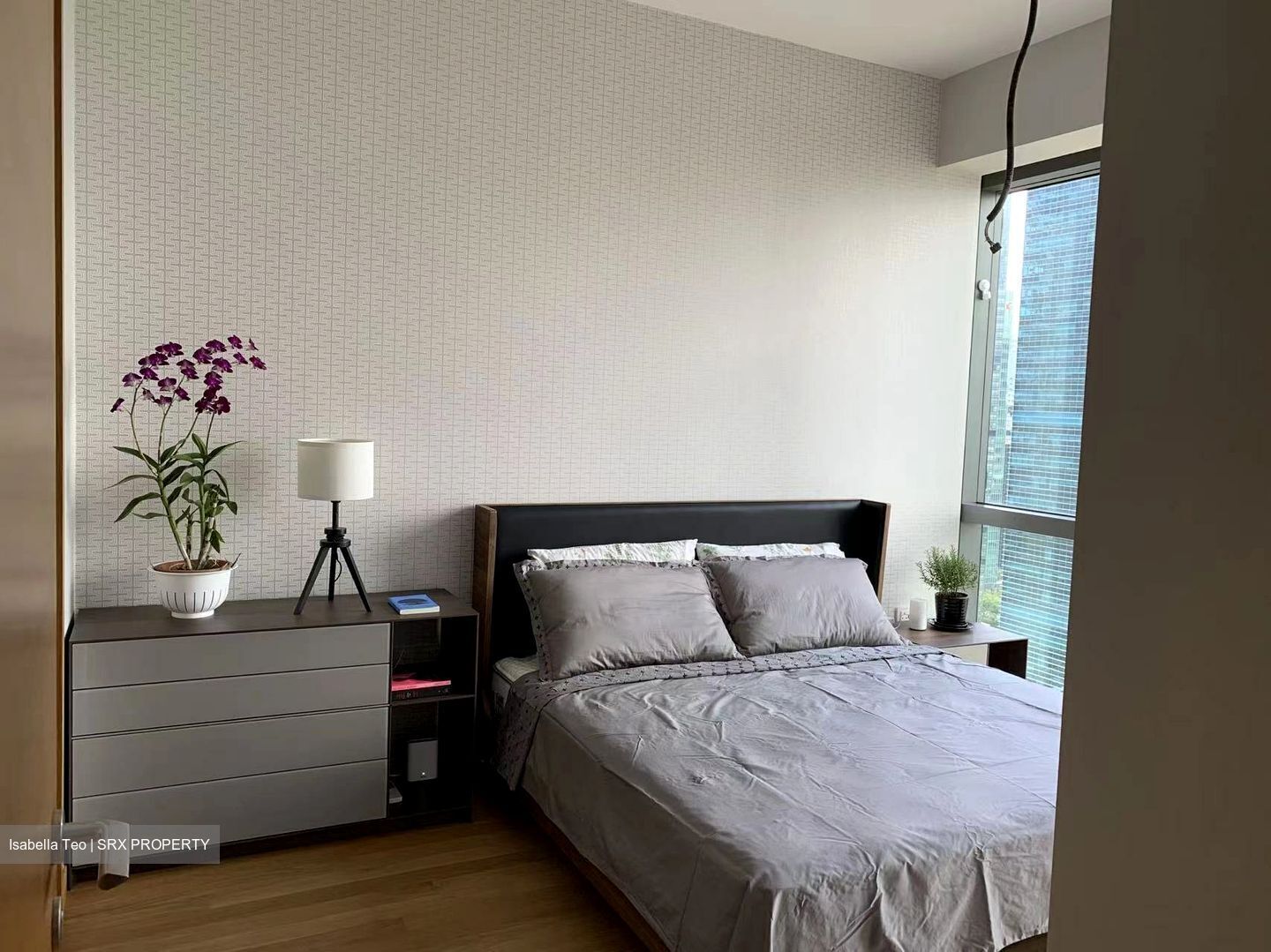 Marina One Residences (D1), Apartment #360800831